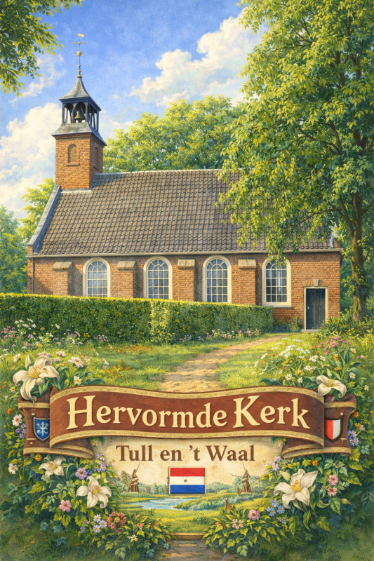 Hervormde Kerk