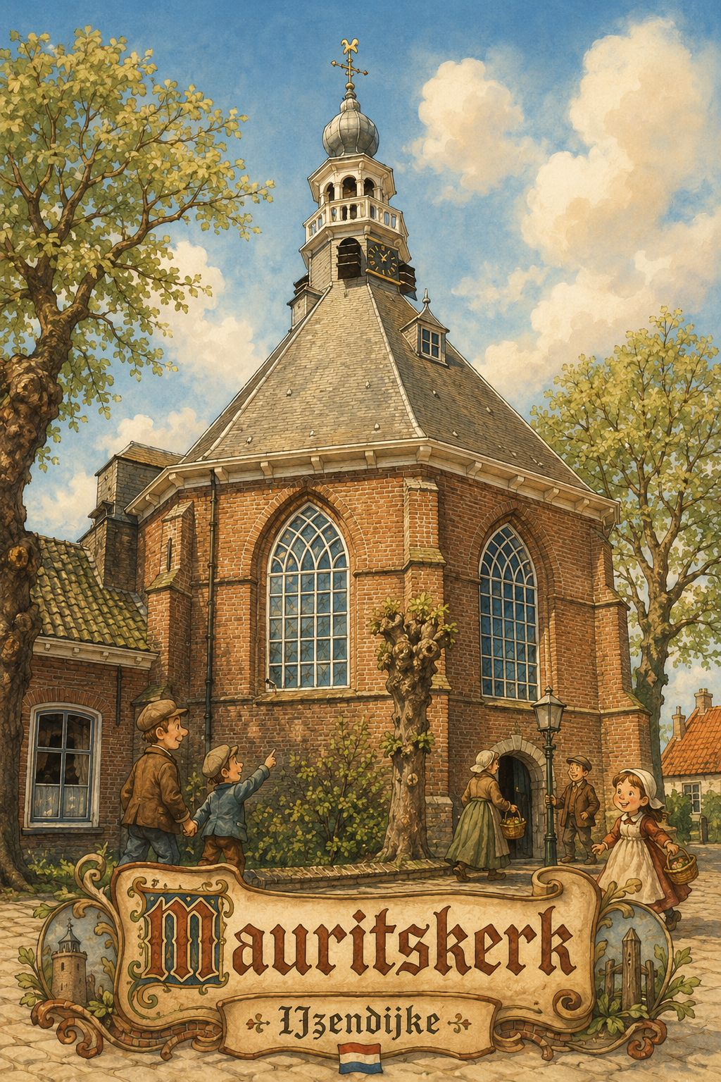Mauritskerk