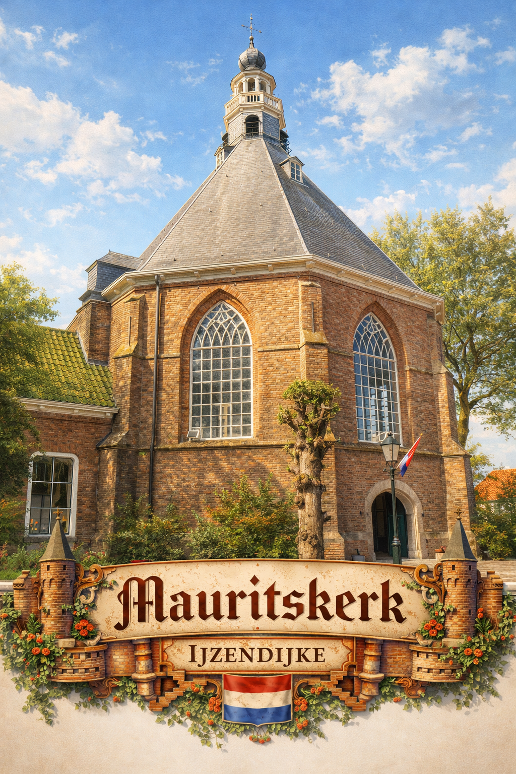 Mauritskerk