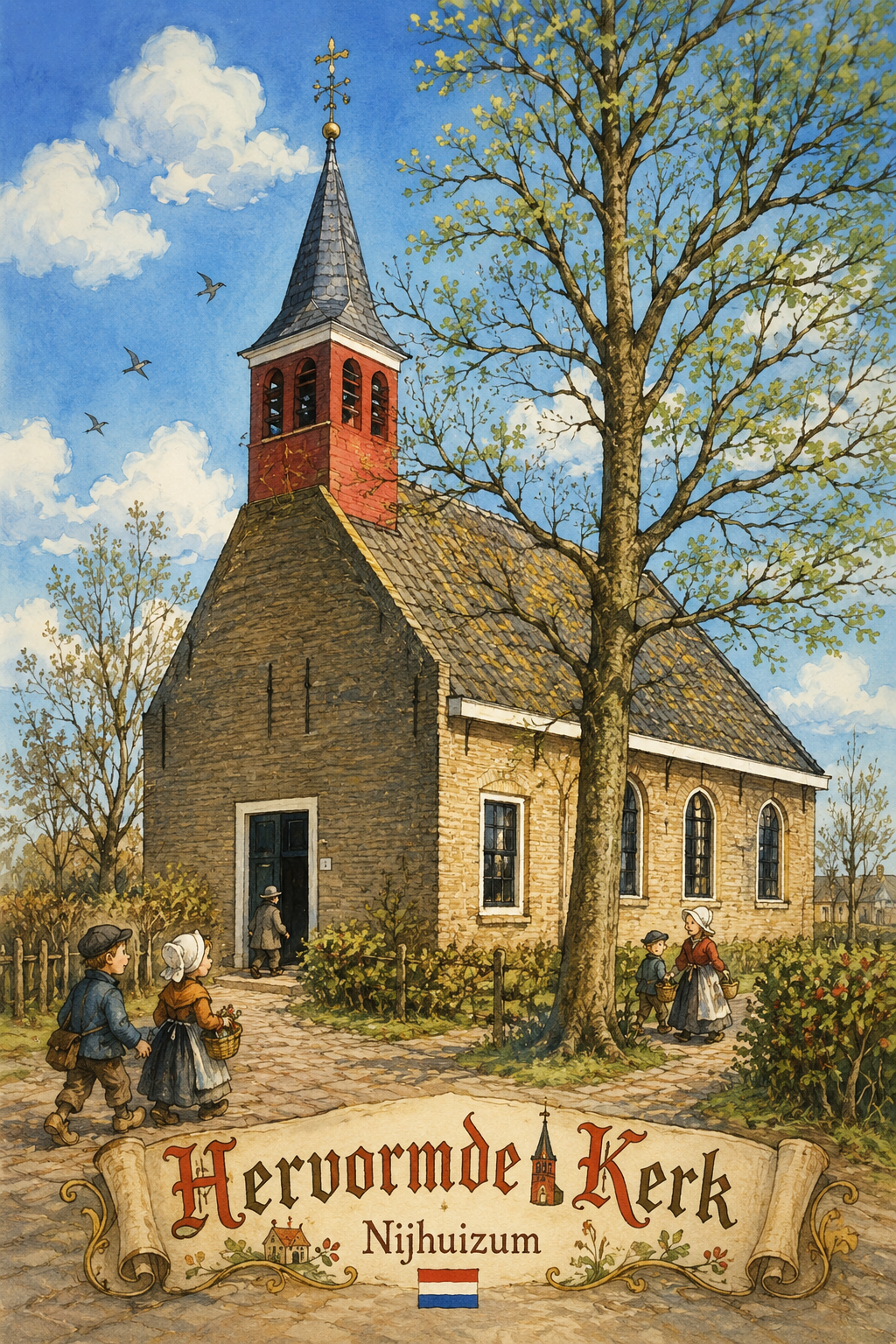 Hervormde Kerk