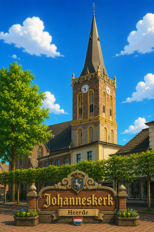 Johanneskerk