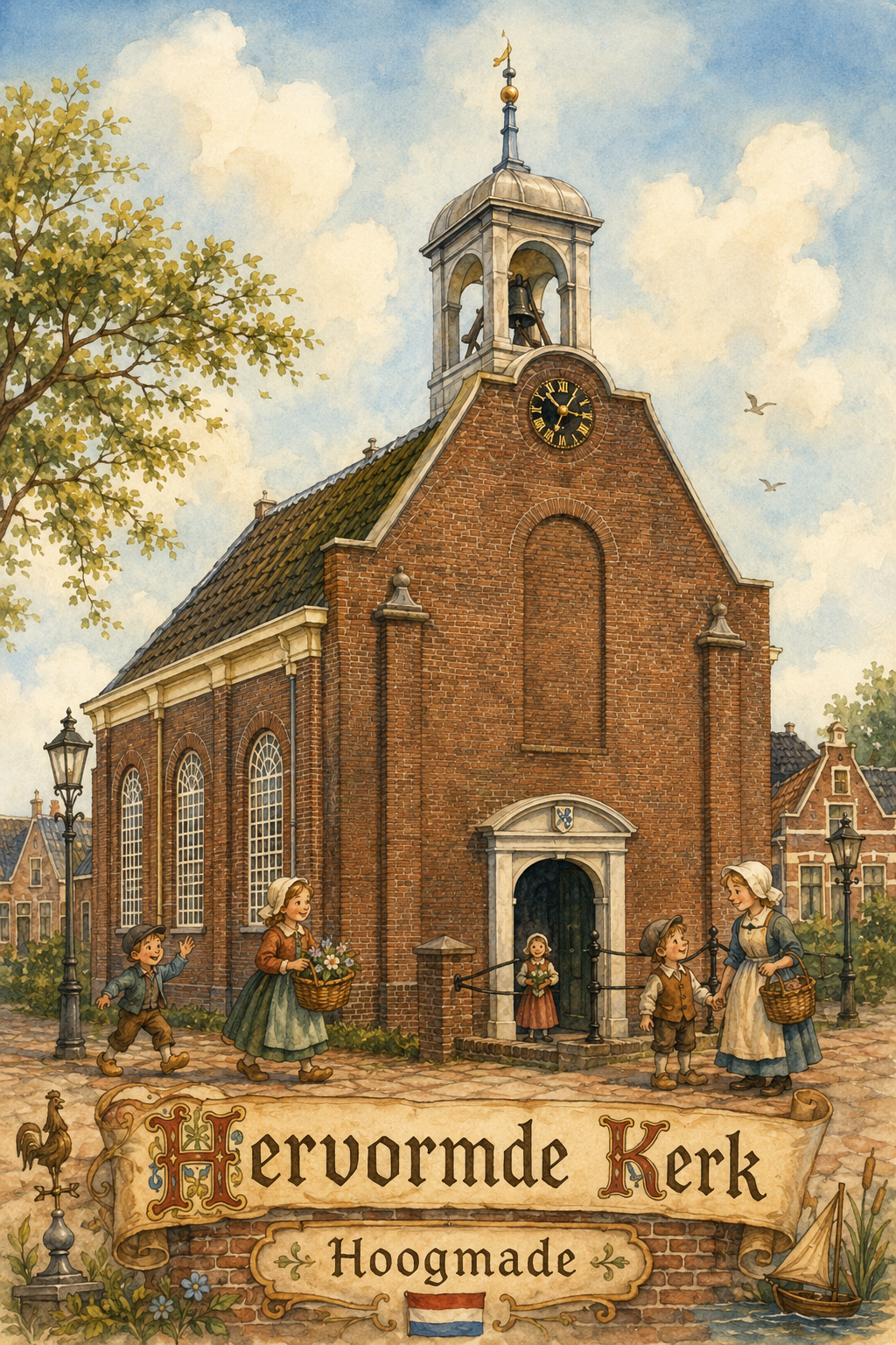 Hervormde Kerk