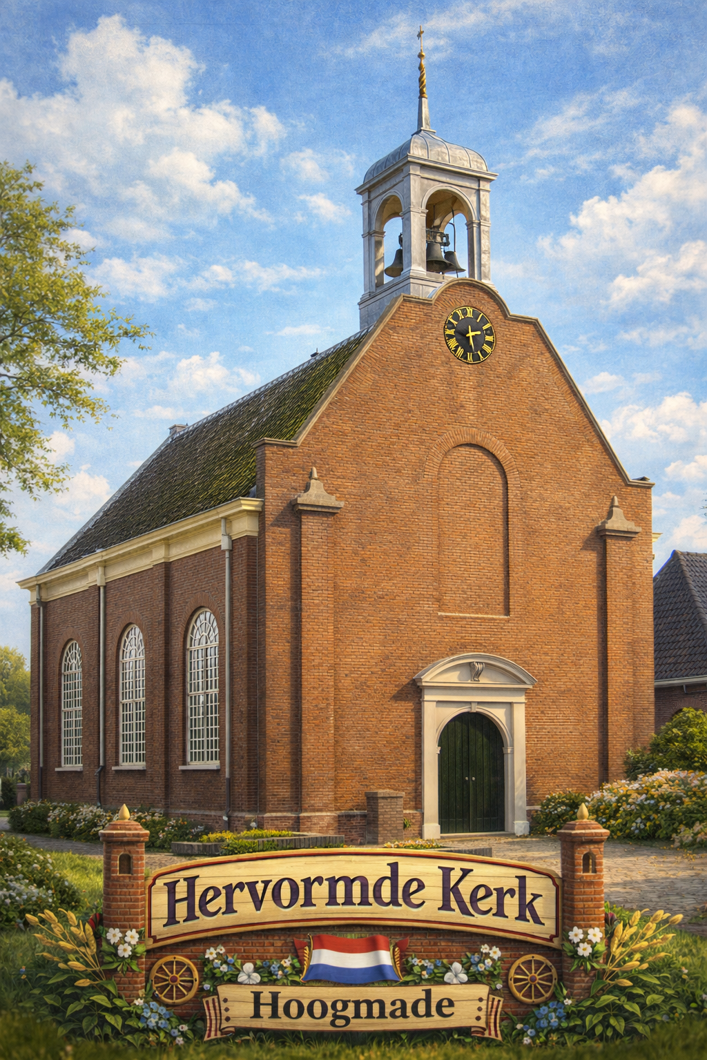 Hervormde Kerk