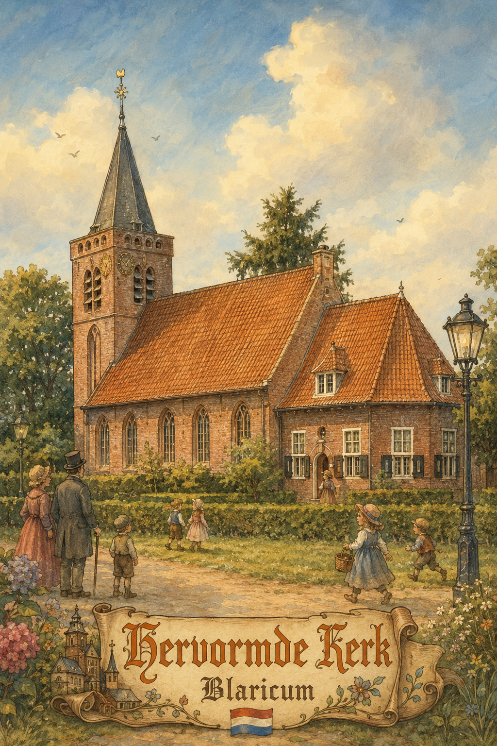 Hervormde Kerk