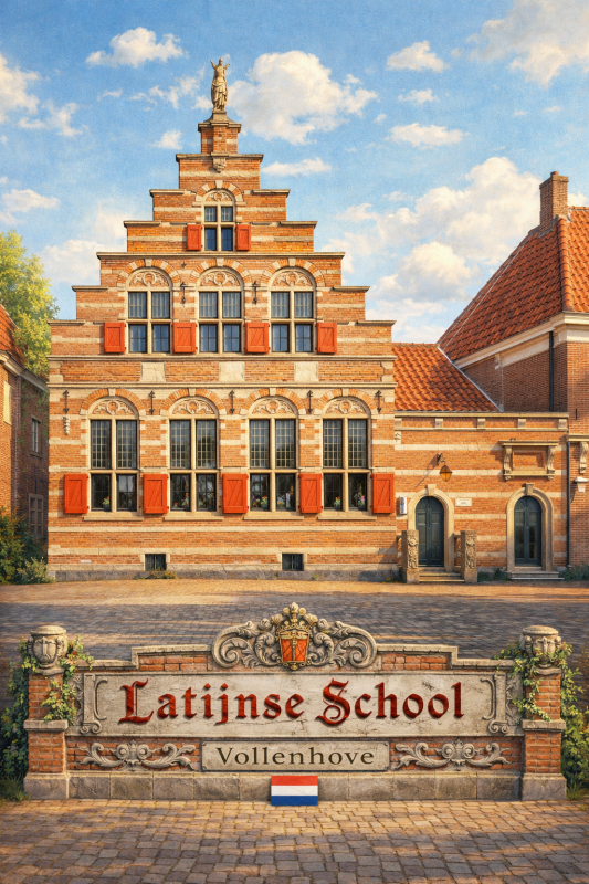 Latijnse School
