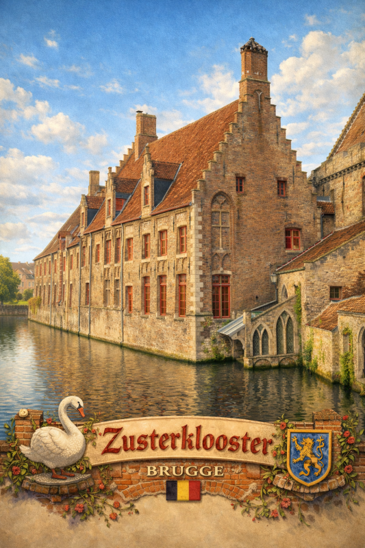 Zusterklooster