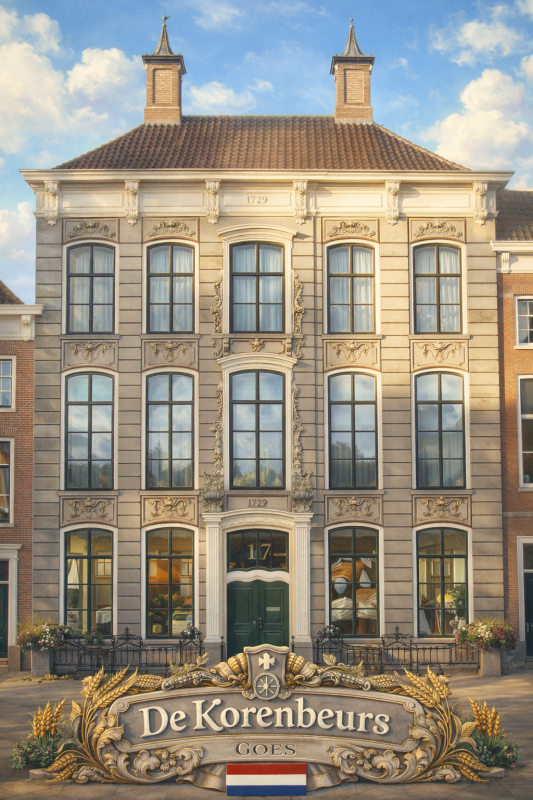 De Korenbeurs