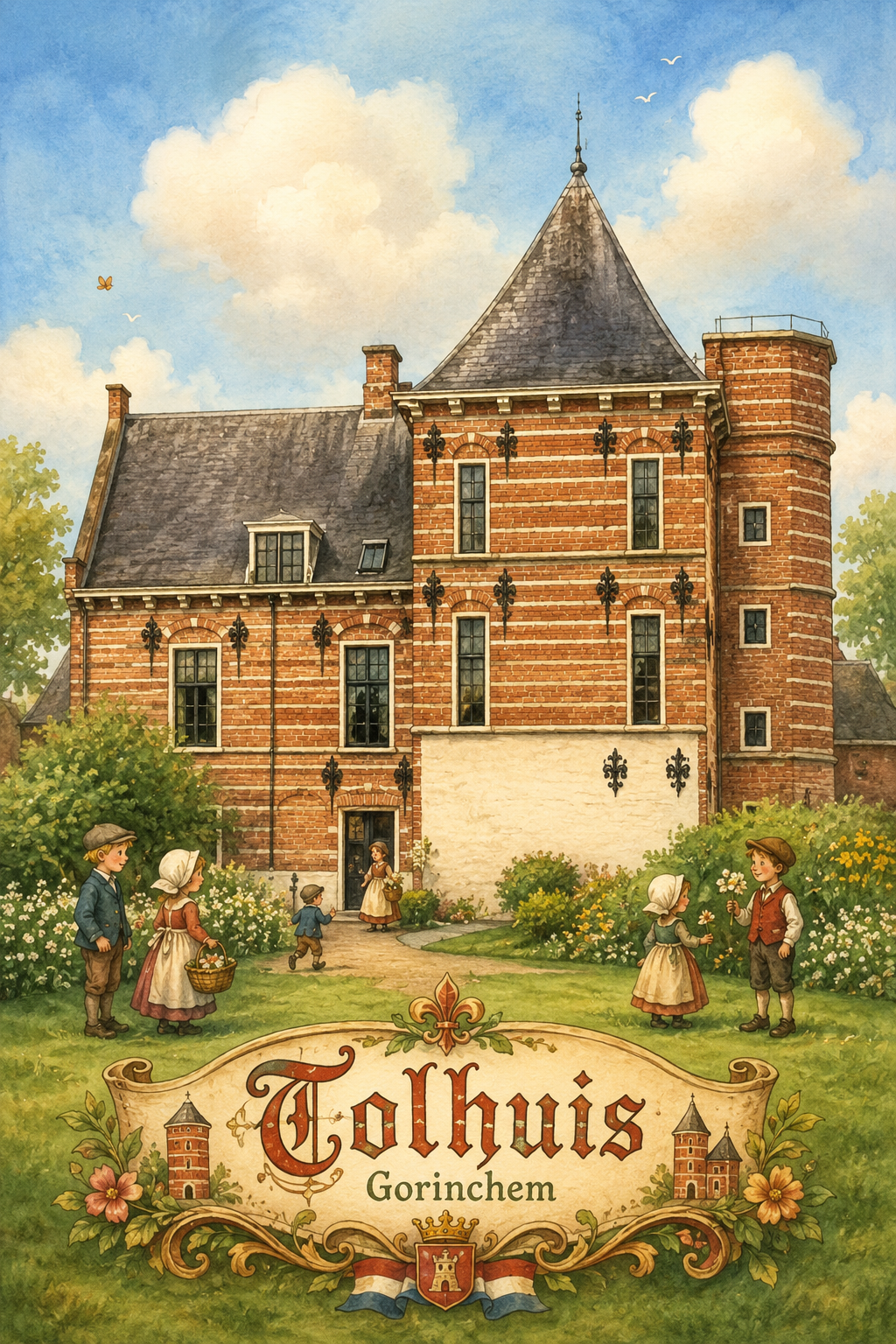 Tolhuis