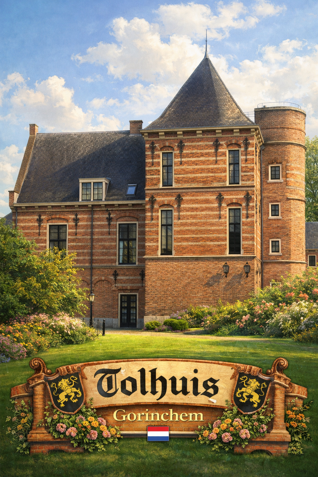 Tolhuis
