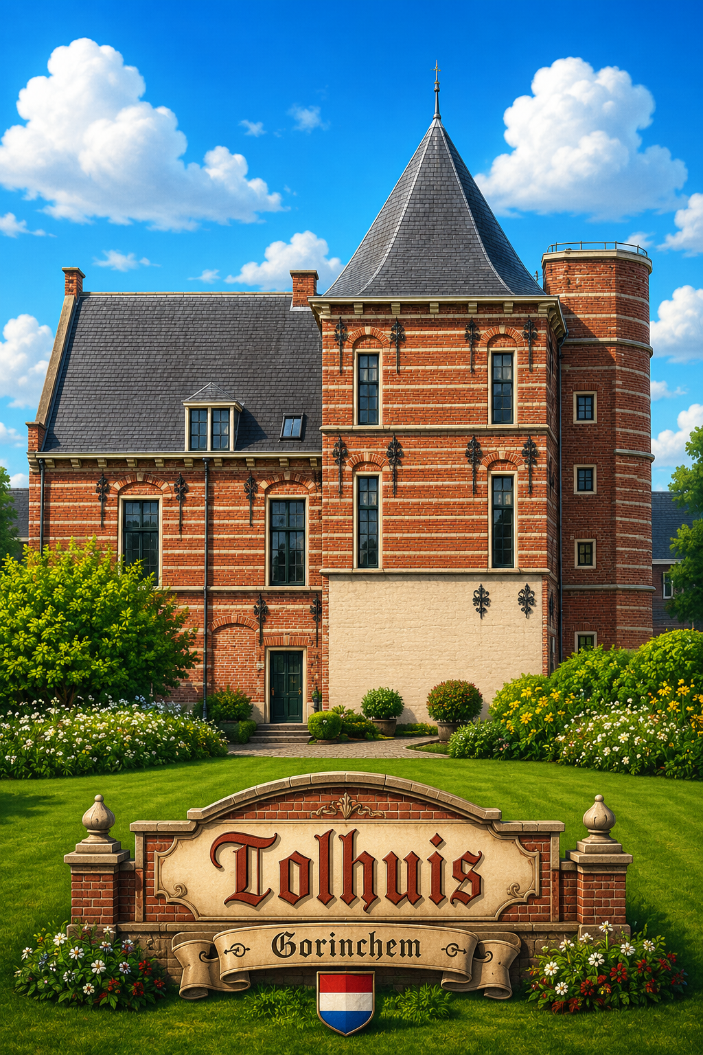 Tolhuis