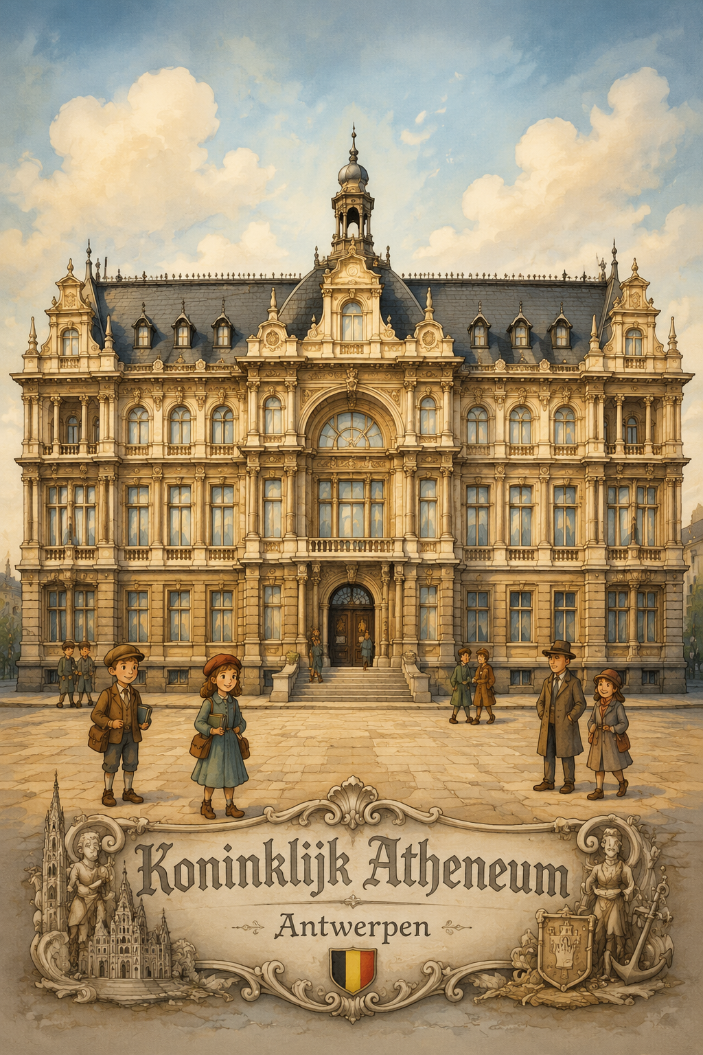 Koninklijk Atheneum