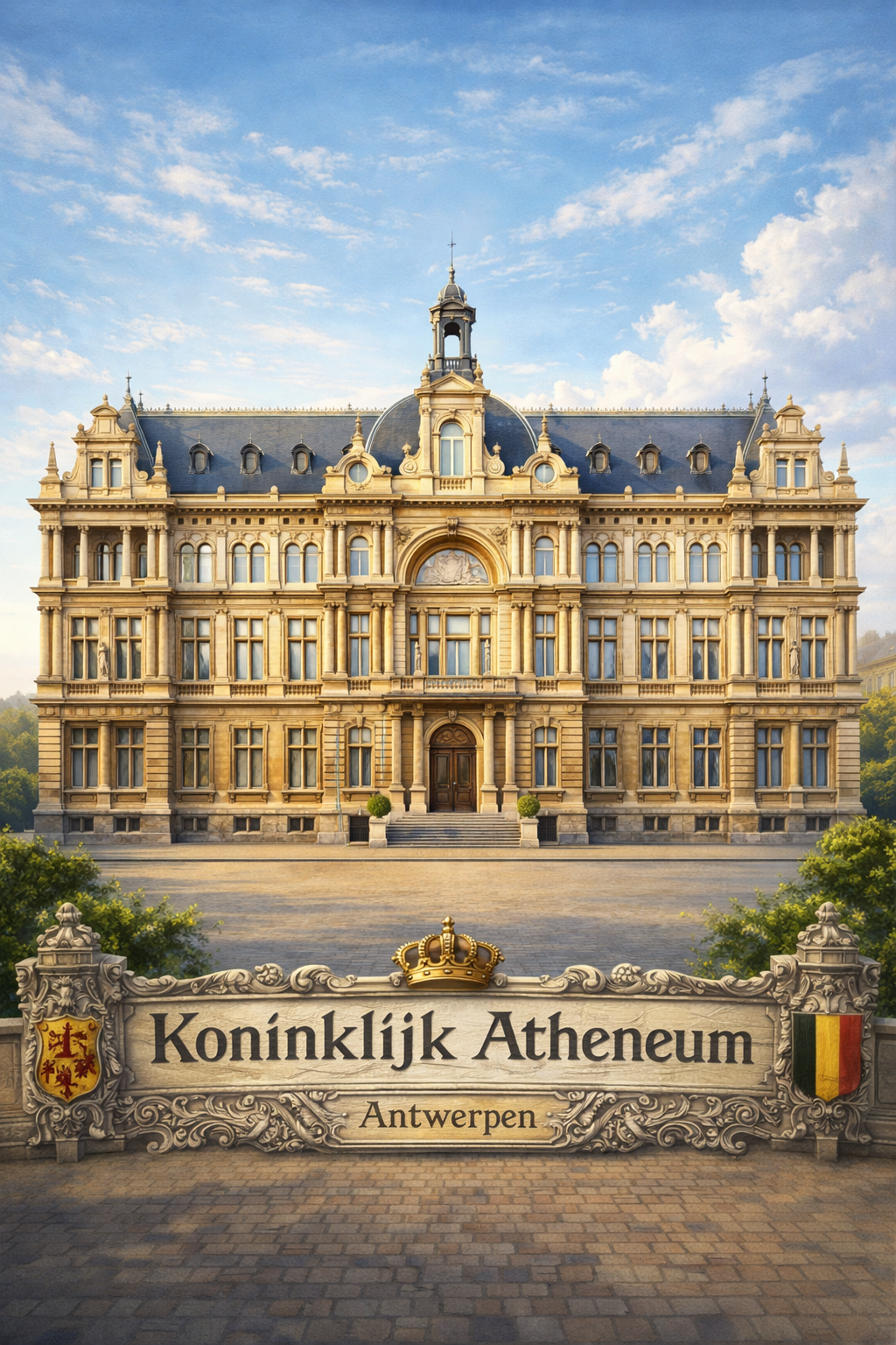 Koninklijk Atheneum