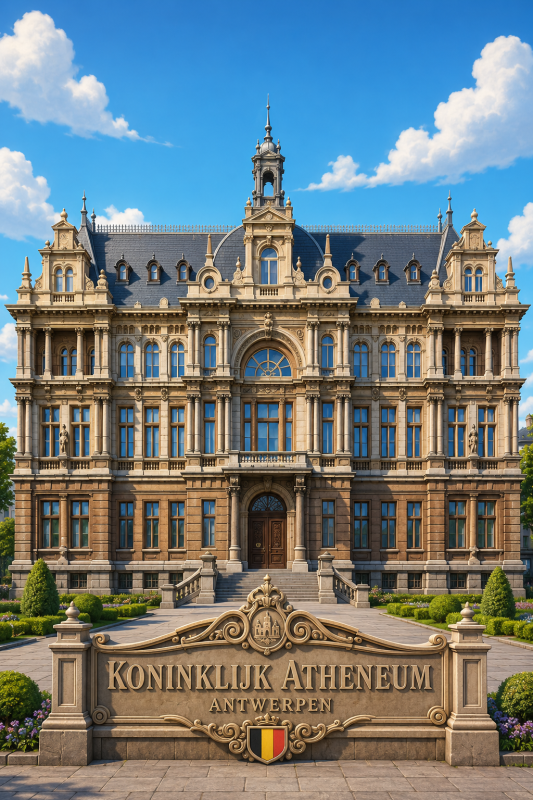 Koninklijk Atheneum