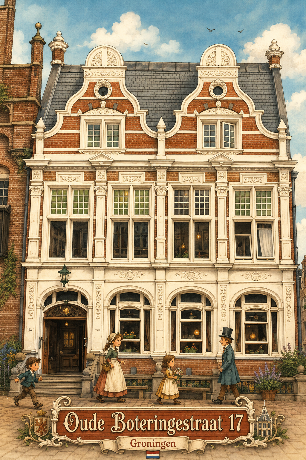 Oude Boteringestraat 17