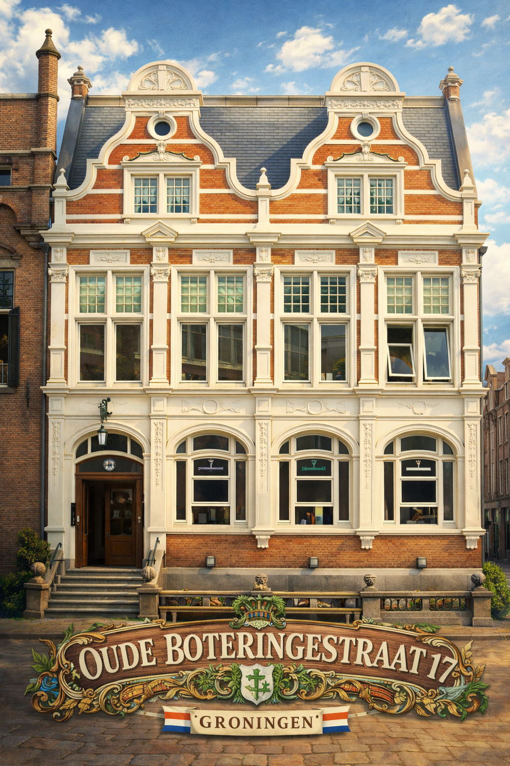 Oude Boteringestraat 17