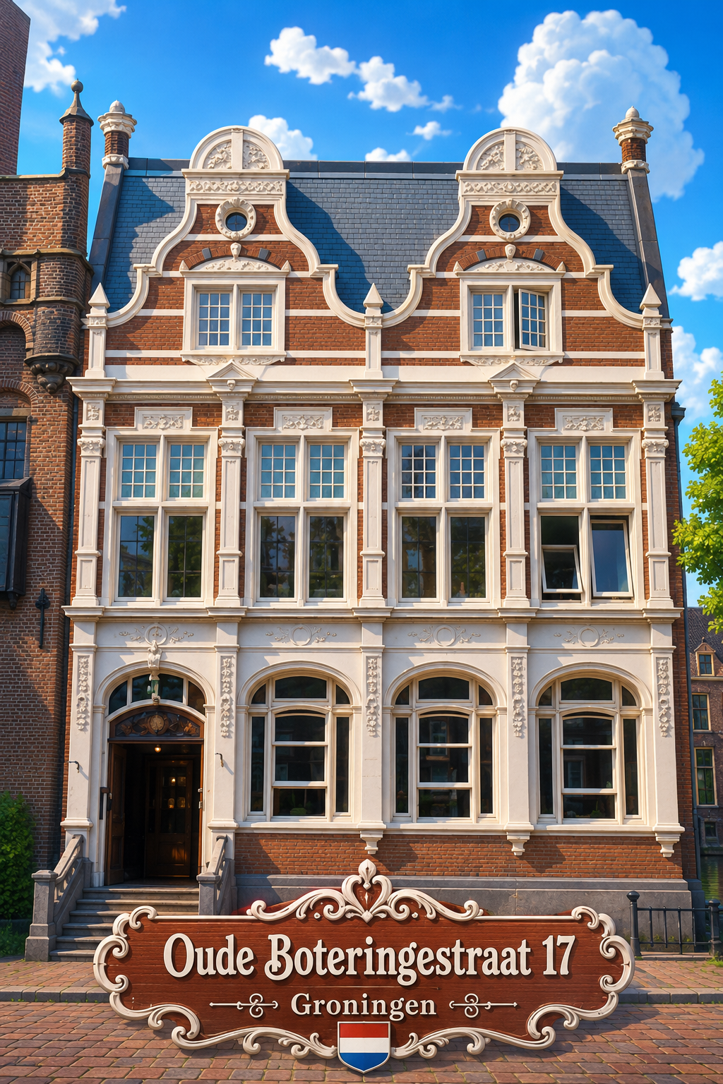 Oude Boteringestraat 17