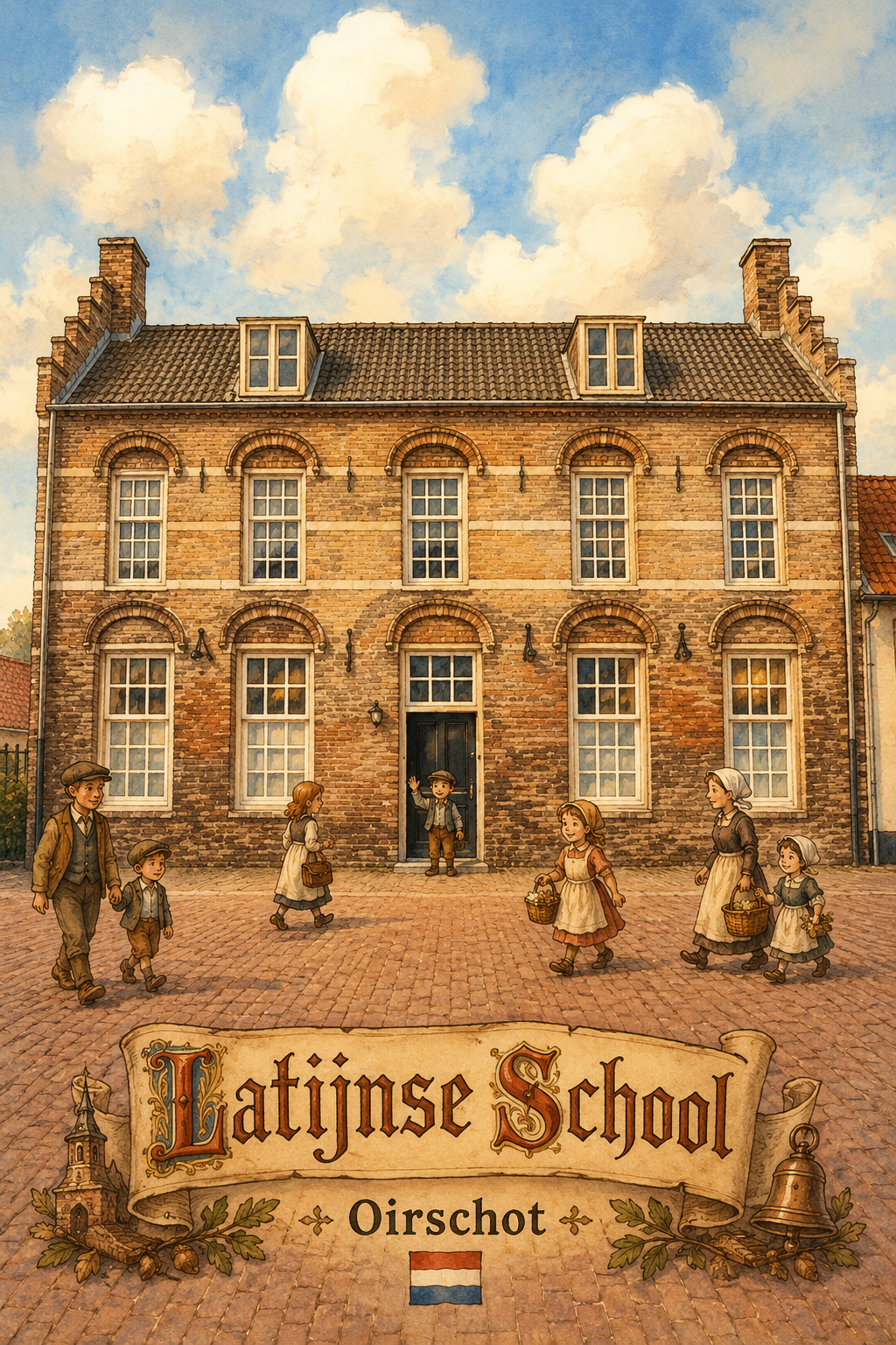 Latijnse School