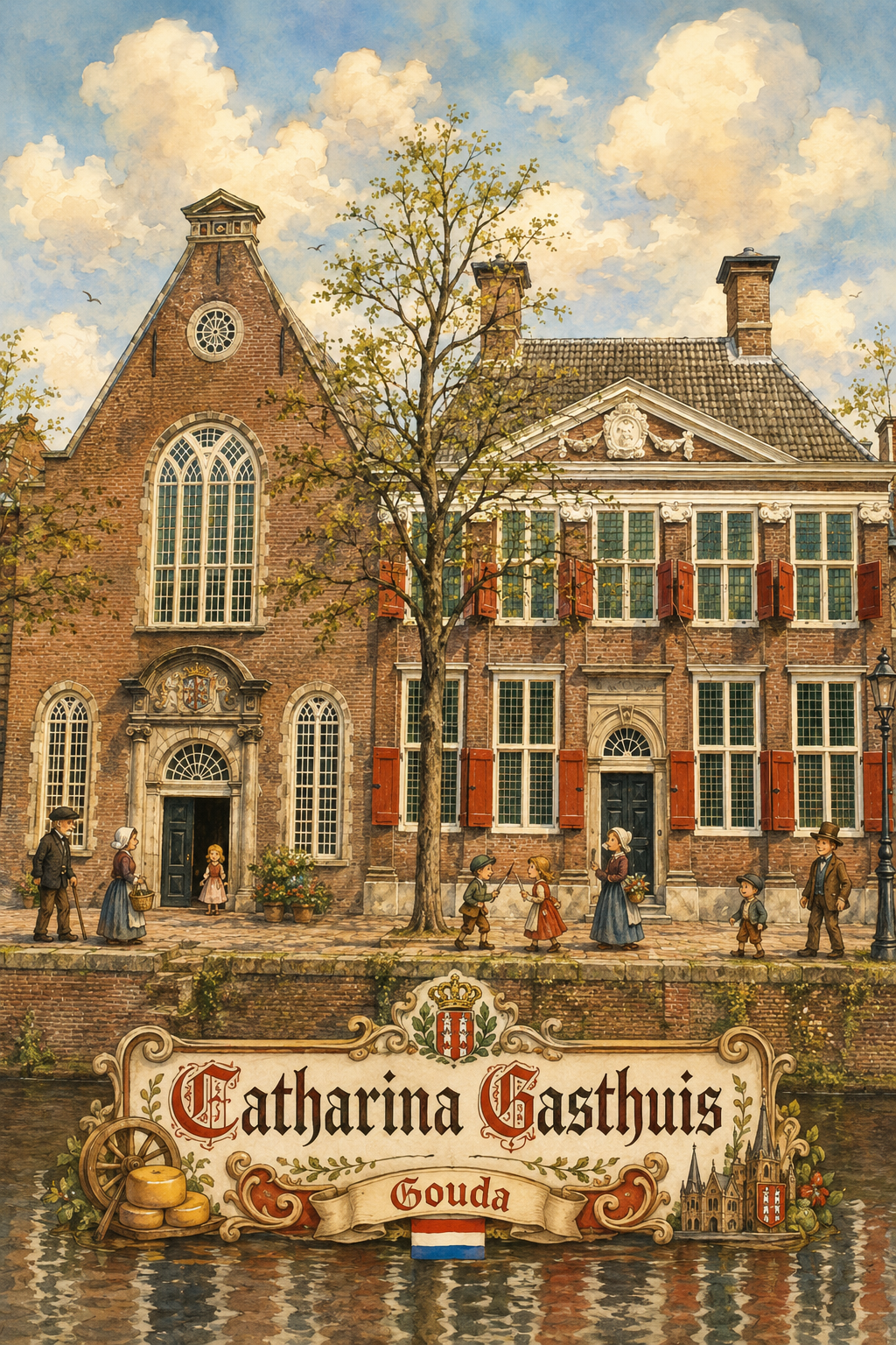 Catharina Gasthuis