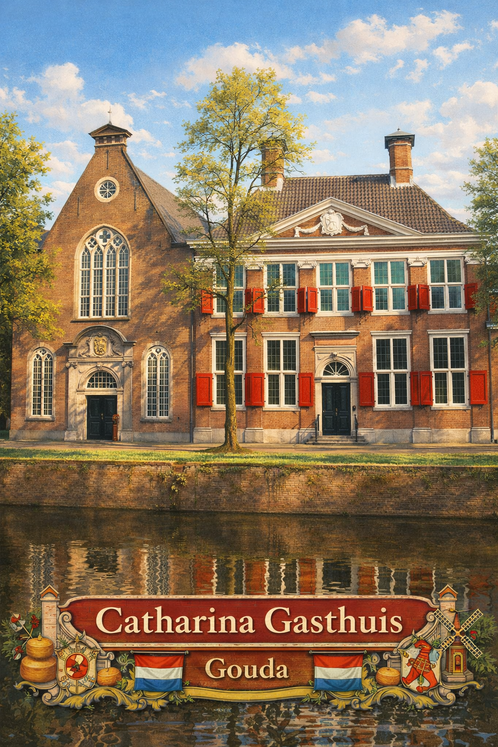 Catharina Gasthuis