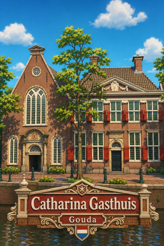 Catharina Gasthuis