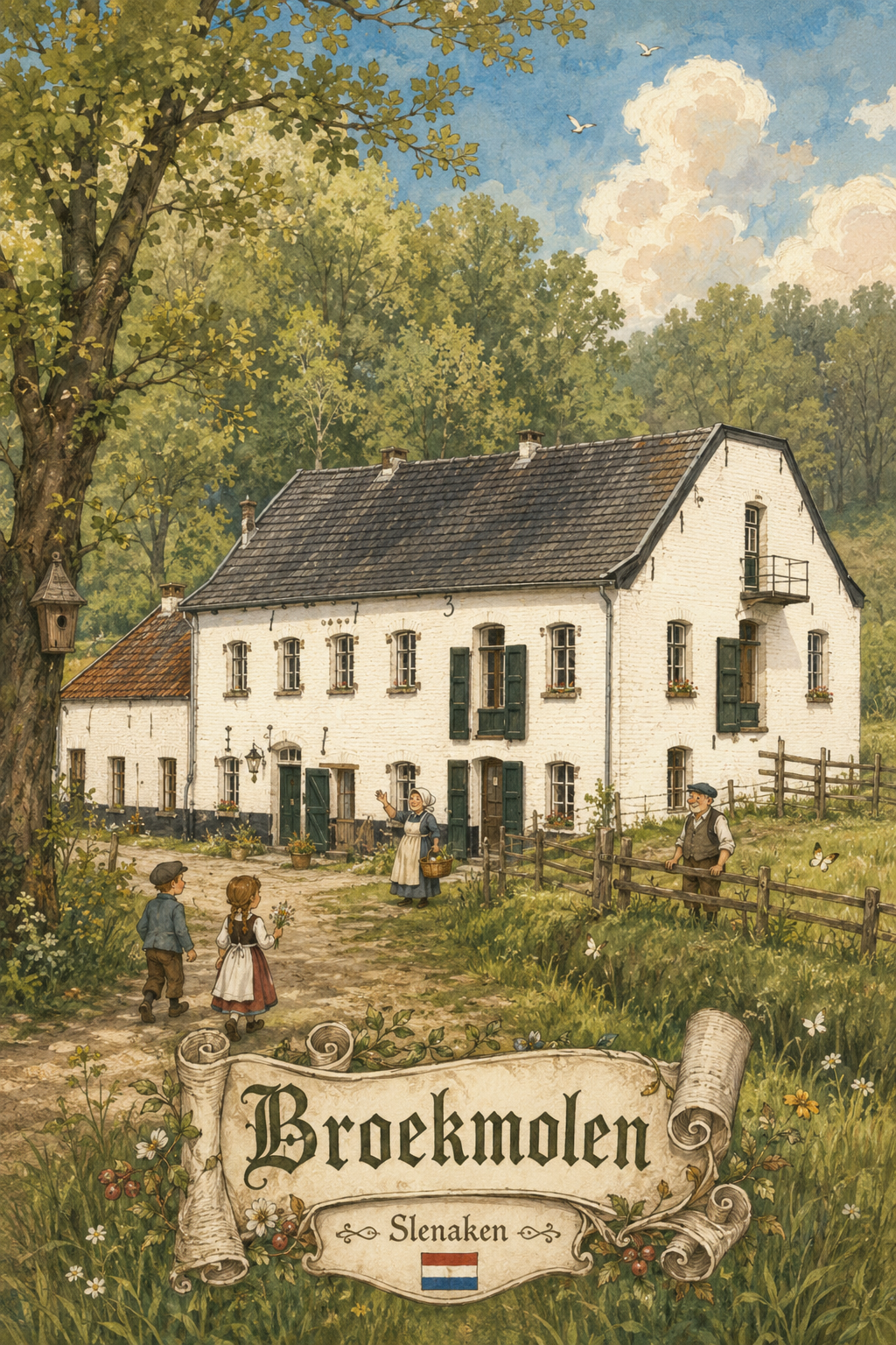 Broekmolen