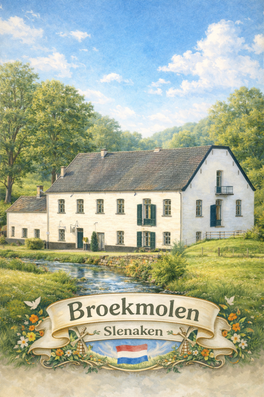 Broekmolen