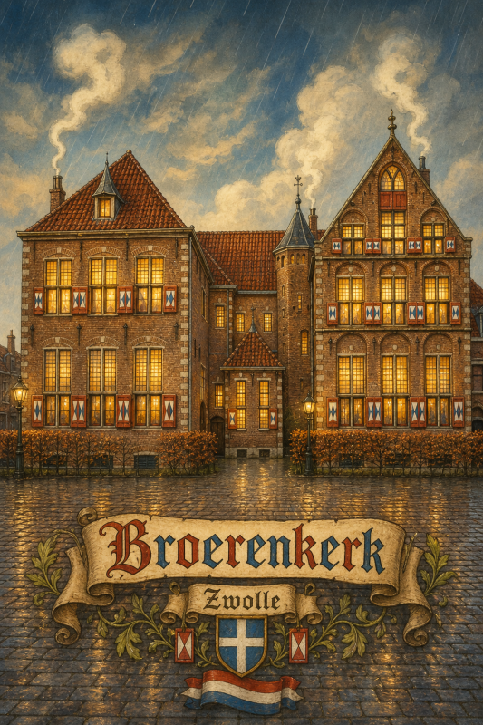 Broerenkerk