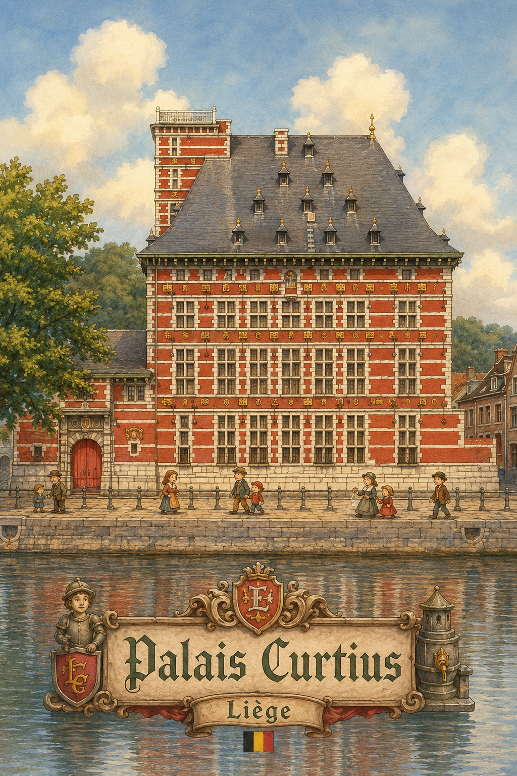 Palais Curtius