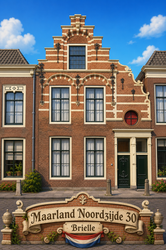 Maarland Noordzijde 30