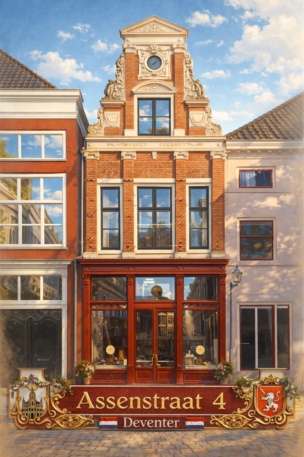 Assenstraat 4