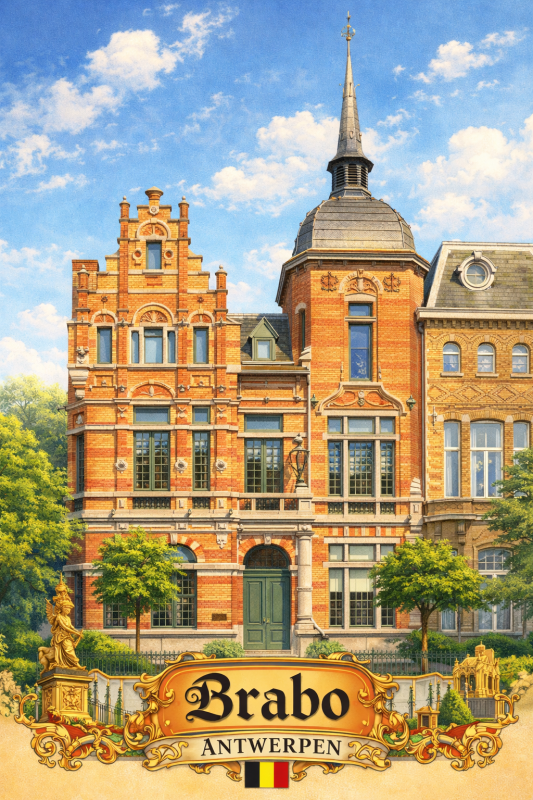 Brabo