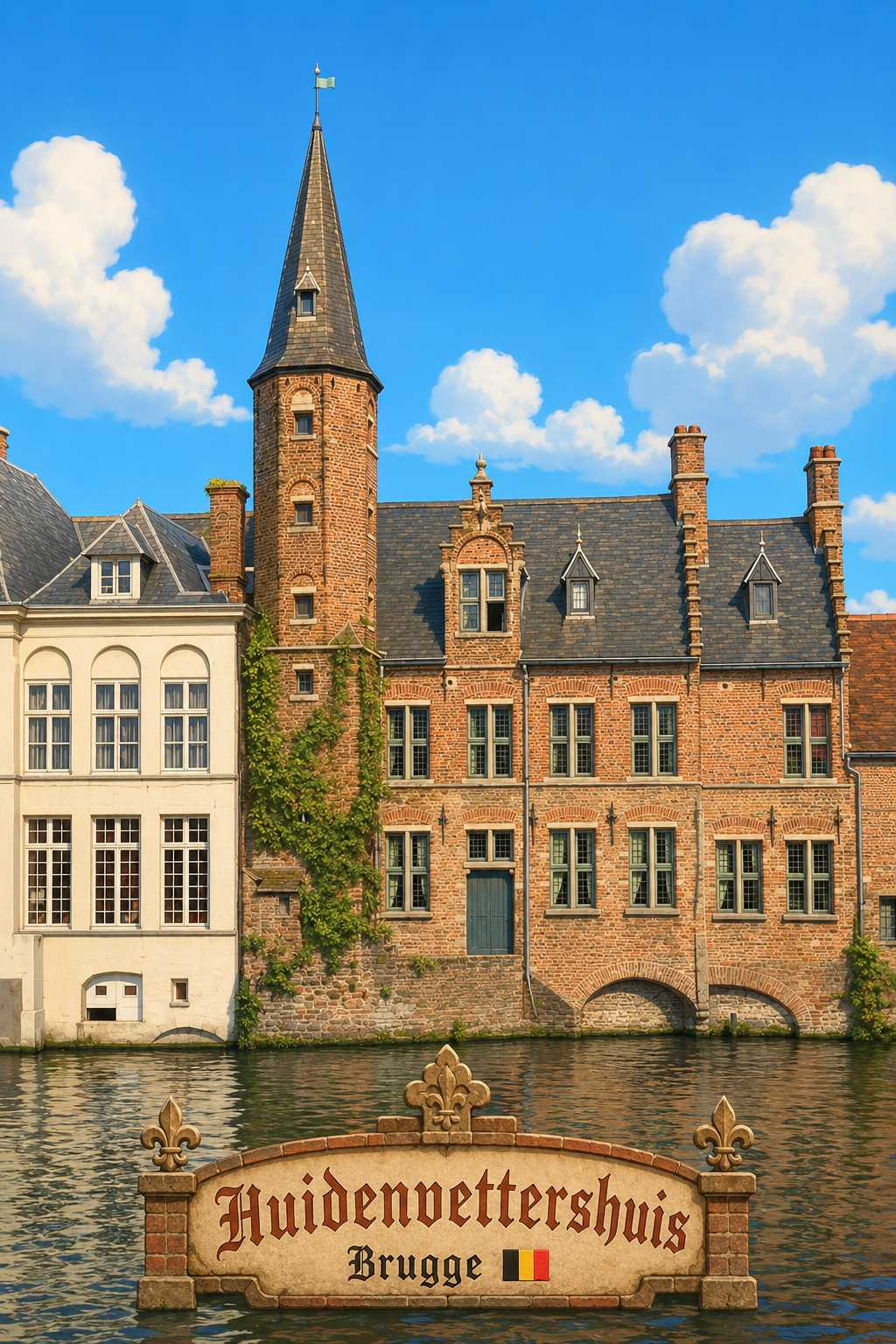 Huidenvettershuis