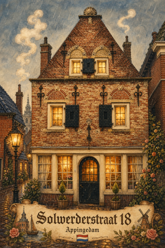 Solwerderstraat 18