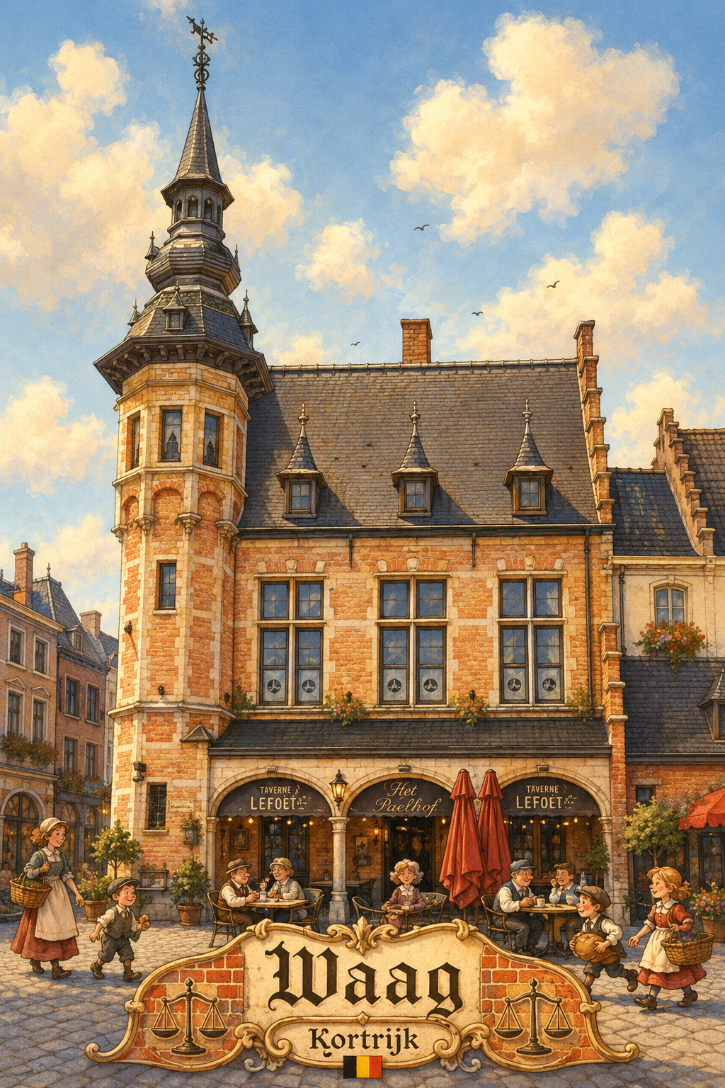 Stadswaag