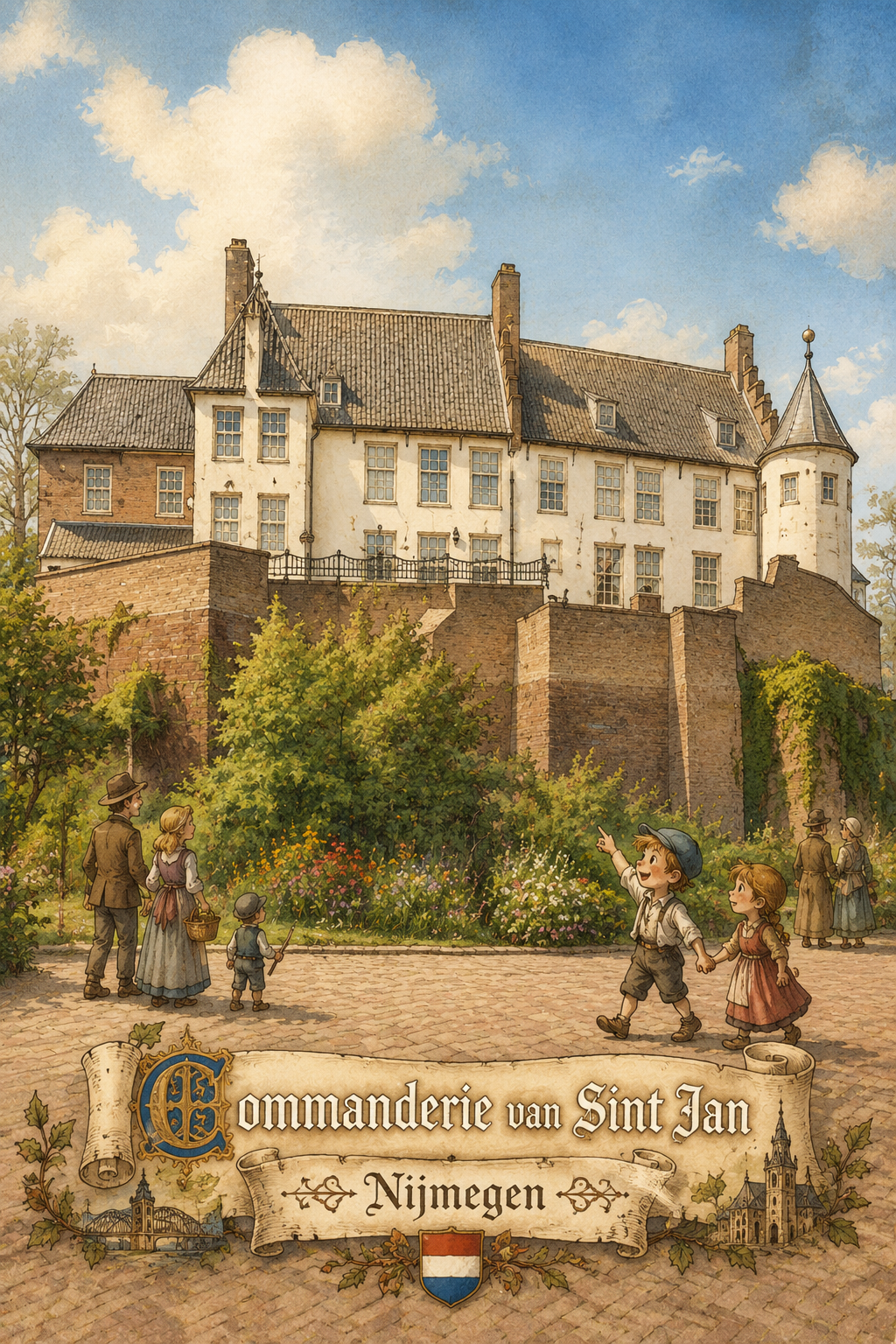 Commanderie van Sint Jan