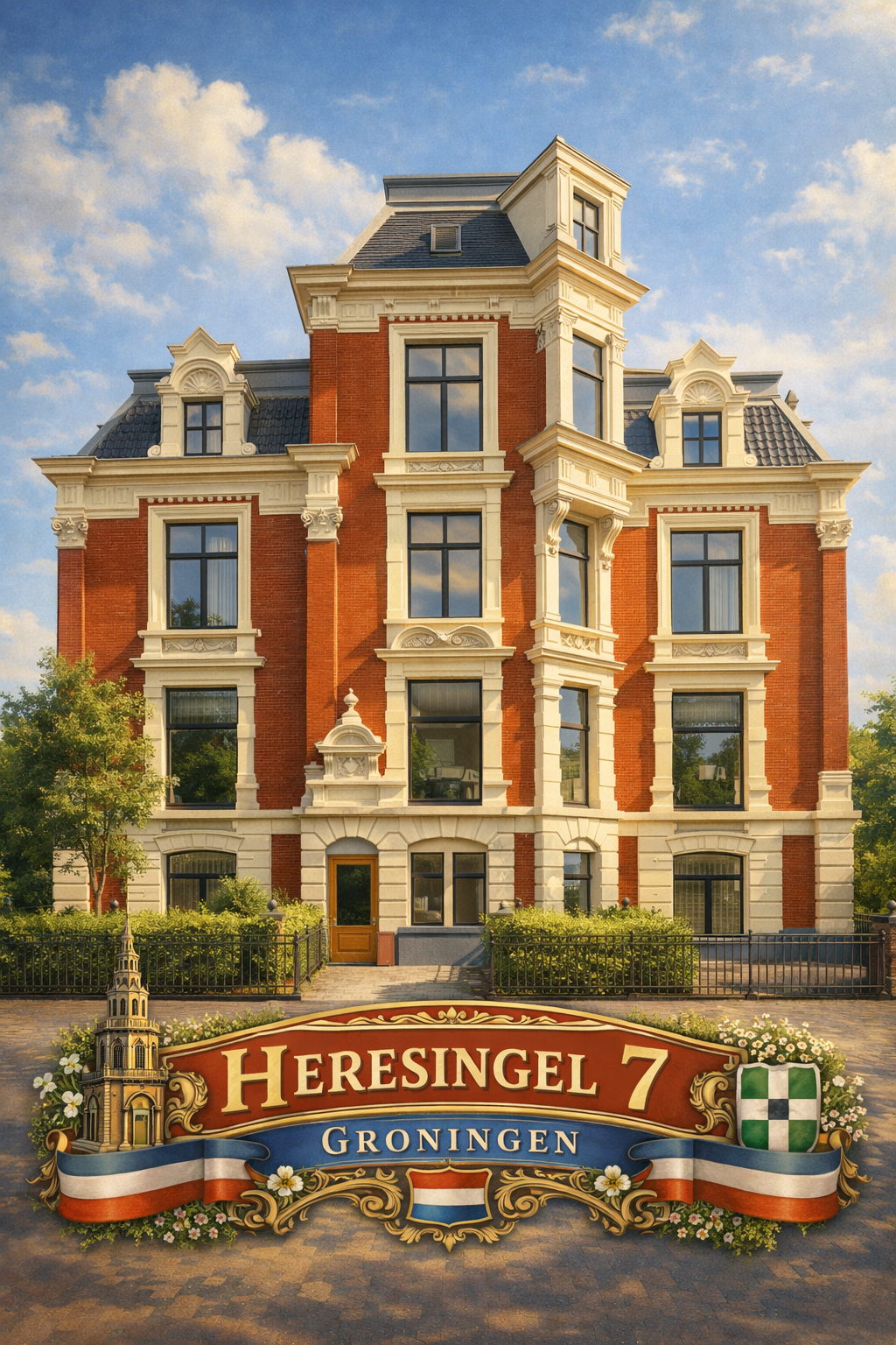 Heresingel 7