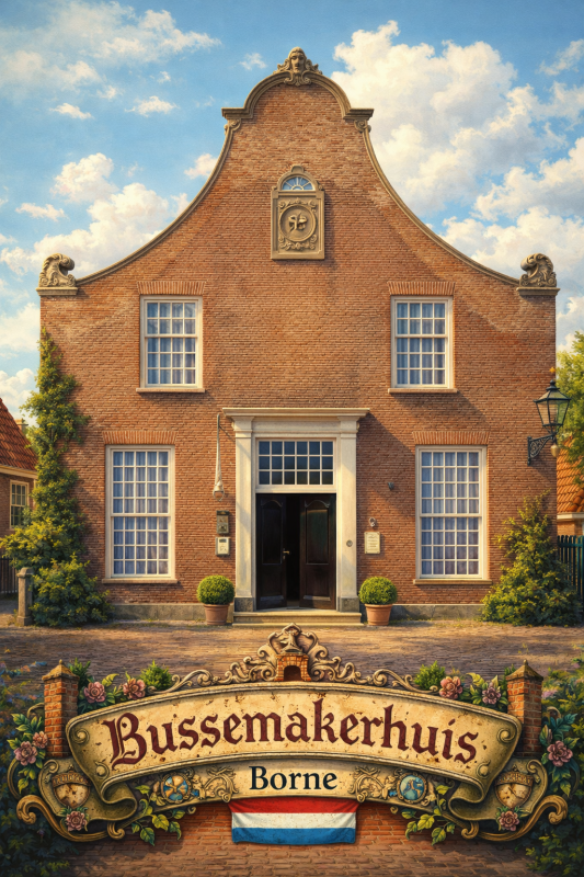 Bussemakerhuis