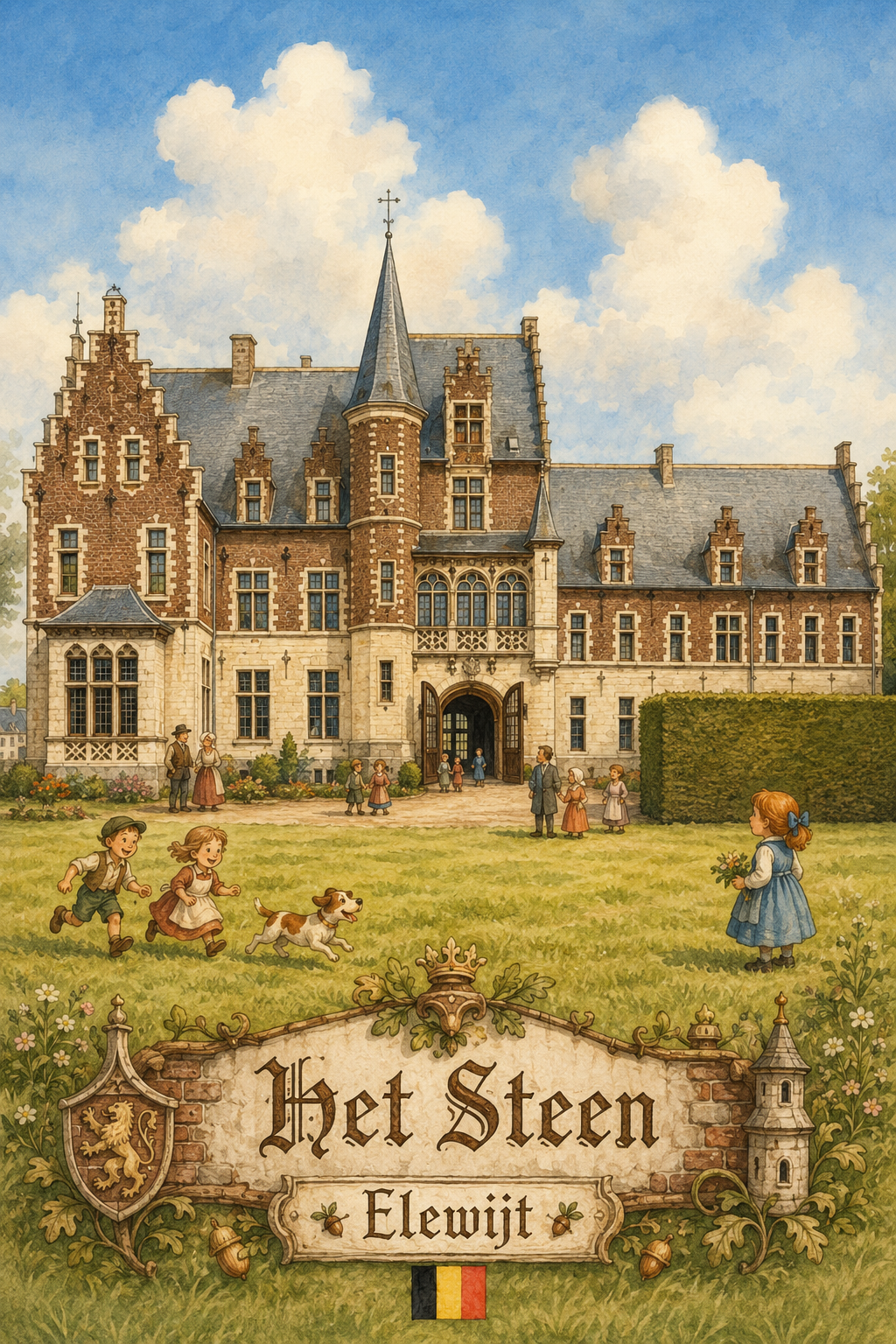Het Steen