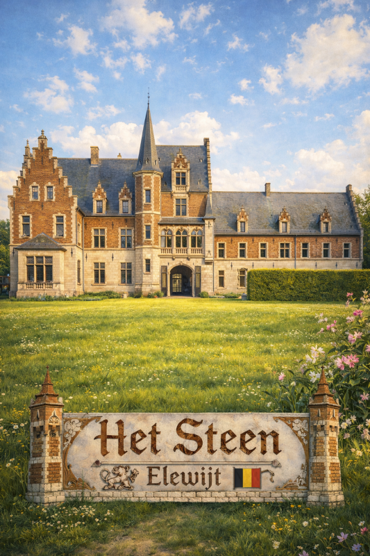 Het Steen