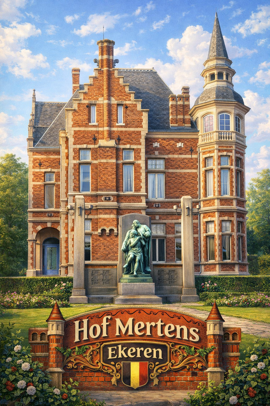 Hof Mertens