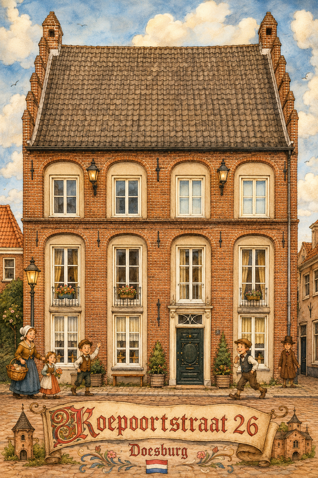 Koepoortstraat 26