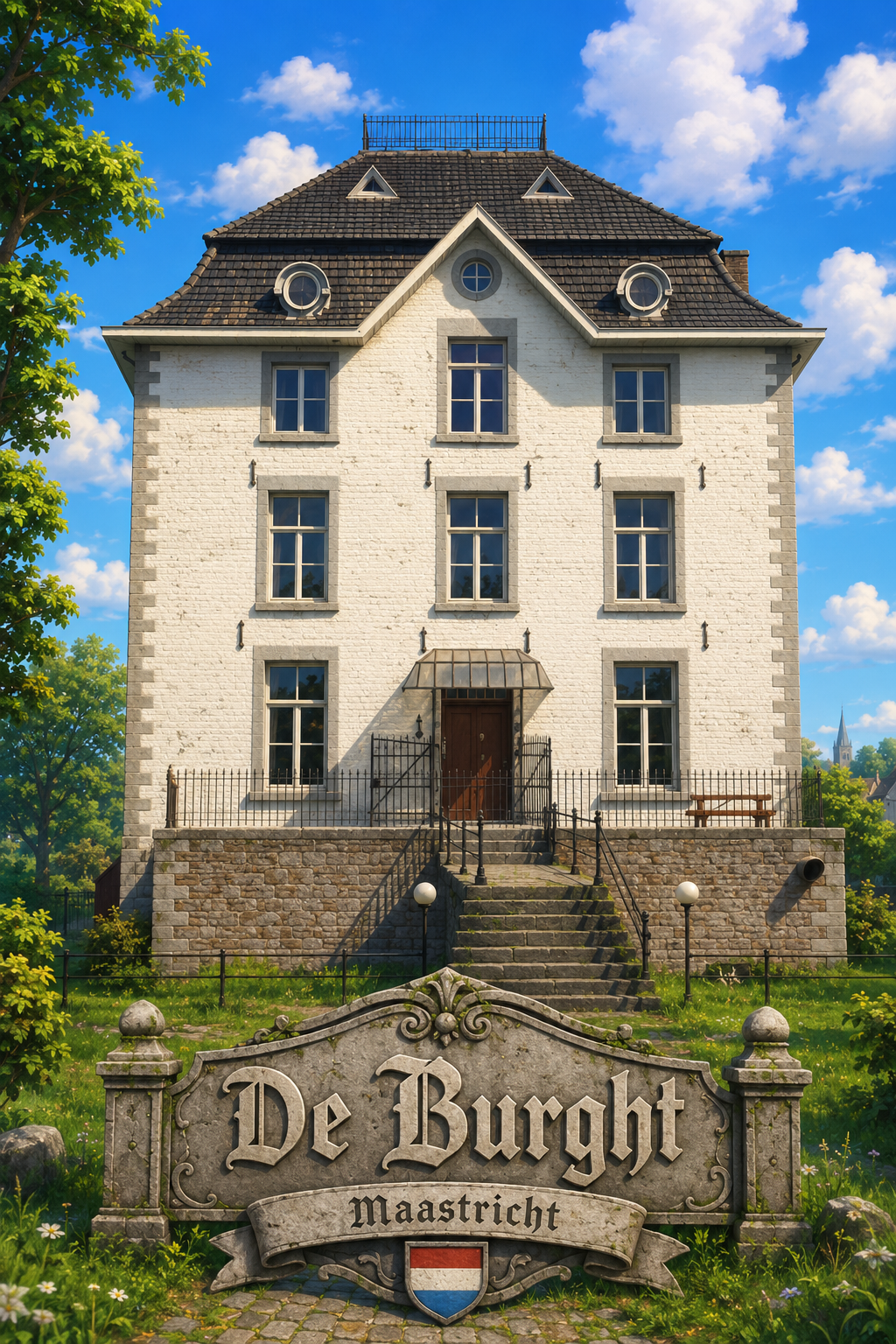 De Burght