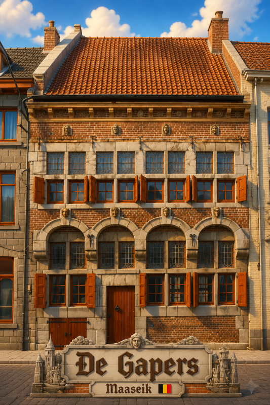 De Gapers