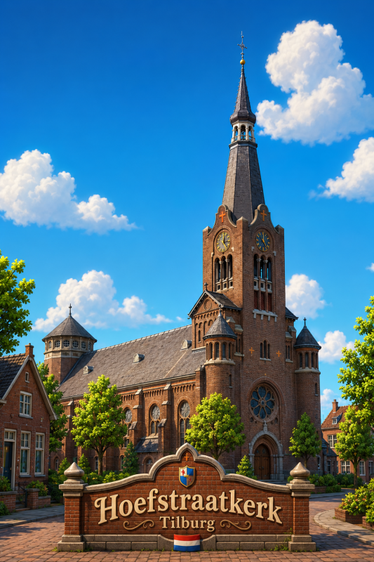 Hoefstraatkerk
