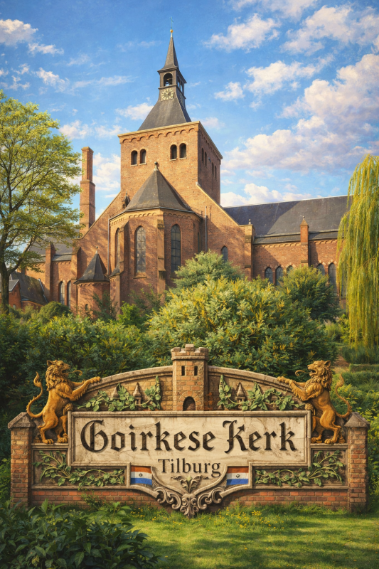 Goirkese Kerk
