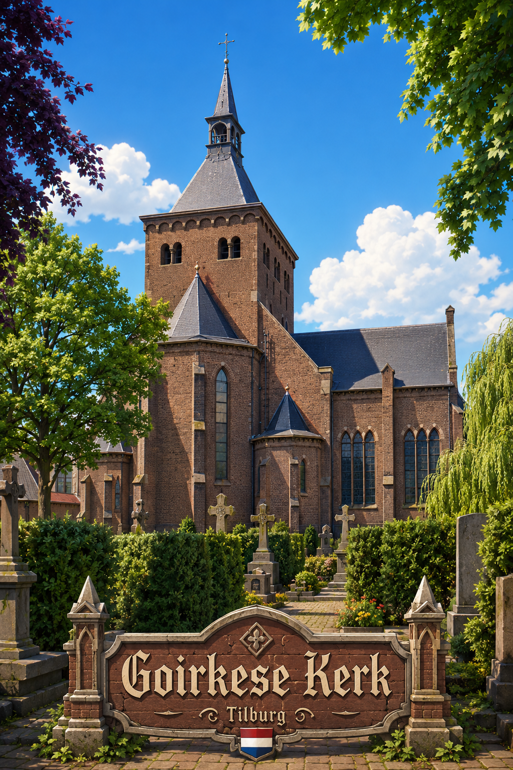Goirkese Kerk