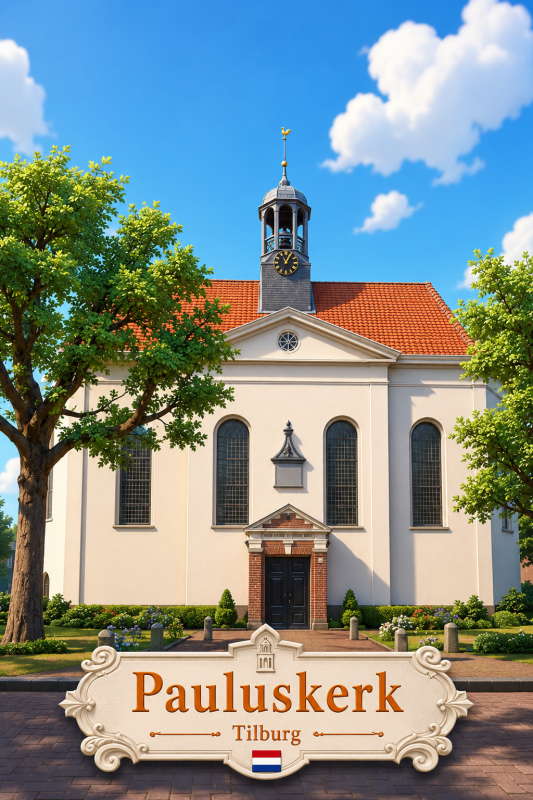 Pauluskerk