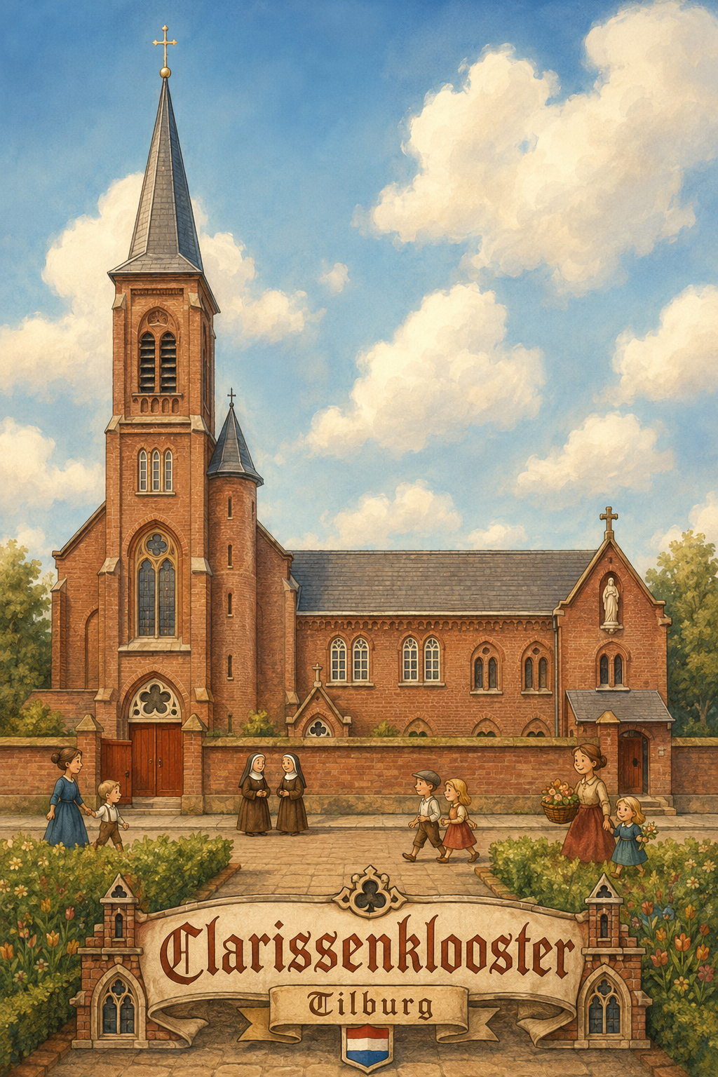 Clarissenklooster