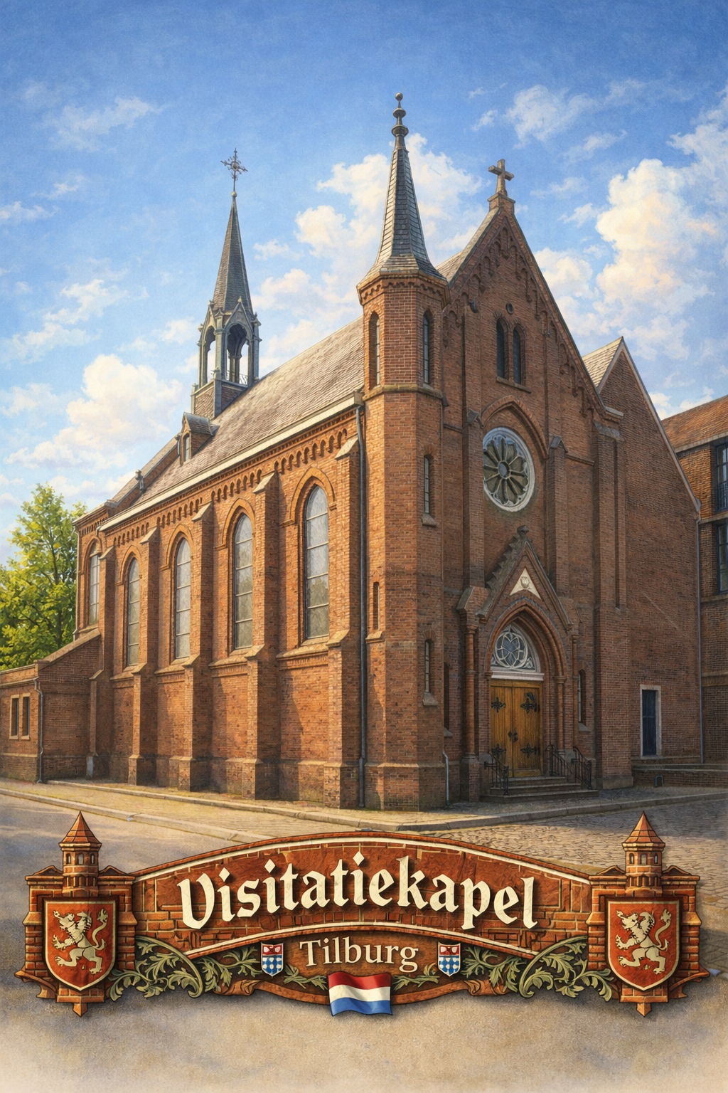 Visitatiekapel