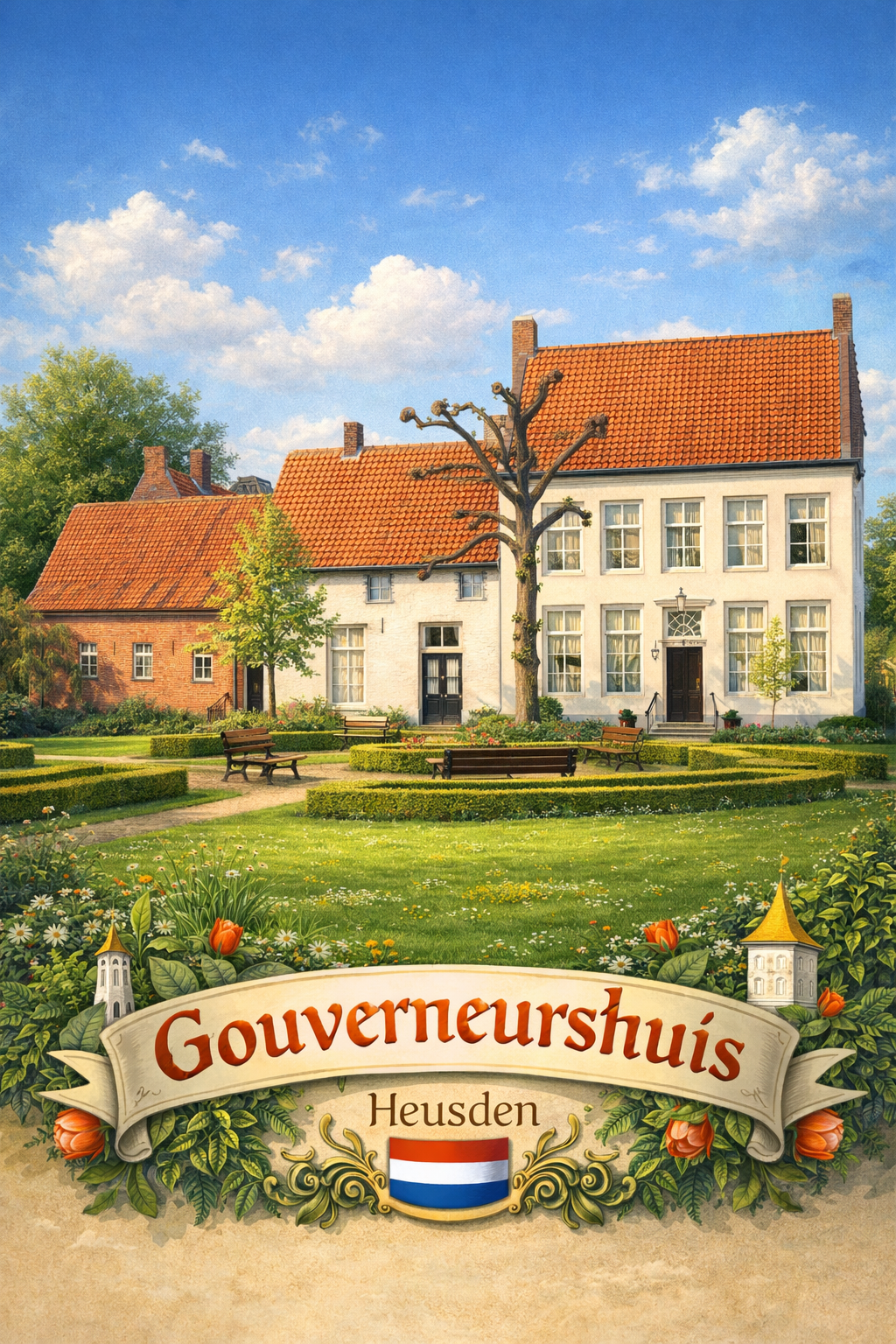Gouverneurshuis